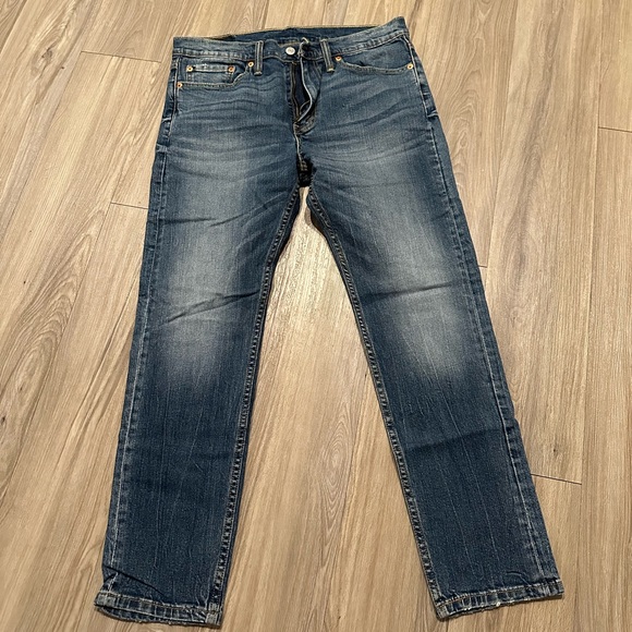 Levi’s jeans - Picture 2 of 5